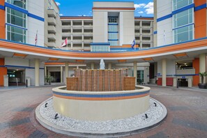 Exterior - Dunes Village by Elliott Beach Rentals (Myrtle Beach)