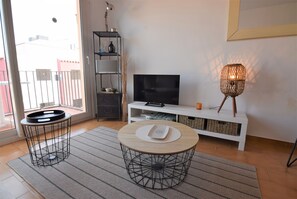 Télévision