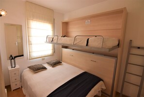 2 Schlafzimmer, kostenloses WLAN