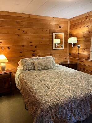 2 habitaciones, wifi gratis y ropa de cama