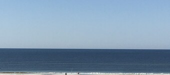 ~No Bad Days Townhome~ - 300ft to the sand!
