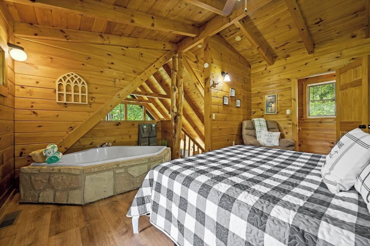 2 quartos, ferros/tábuas de passar roupa, Wi-Fi, roupa de cama