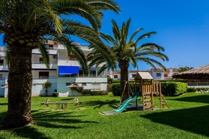 Espace pour enfants