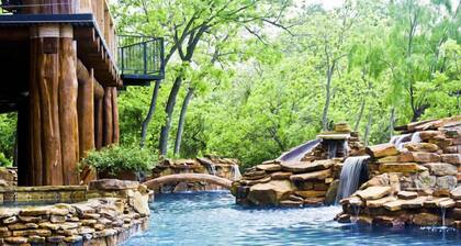 Big Timber Lodge: Your Ultimate Lakeside Escape!