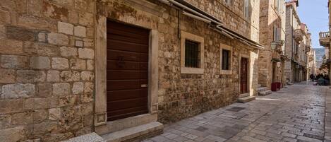 Detalle exterior