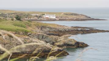 Cottage | Beach
