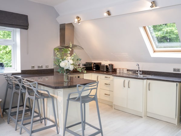 Casa de campo | Interior