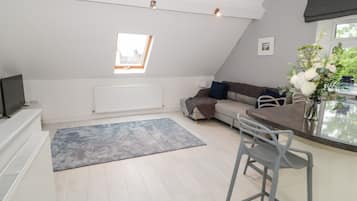 Cottage | Living room