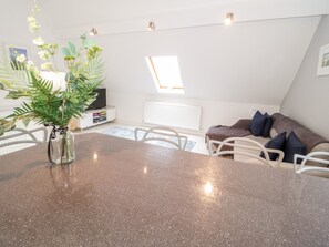 Ferienhaus | Innenbereich