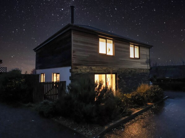 Ferienhaus | Aussenbereich