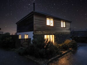 Cottage | Exterior - 3 Praa Cove (Penzance)