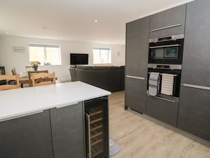 Cottage | Interieur