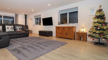 Ferienhaus | Innenbereich