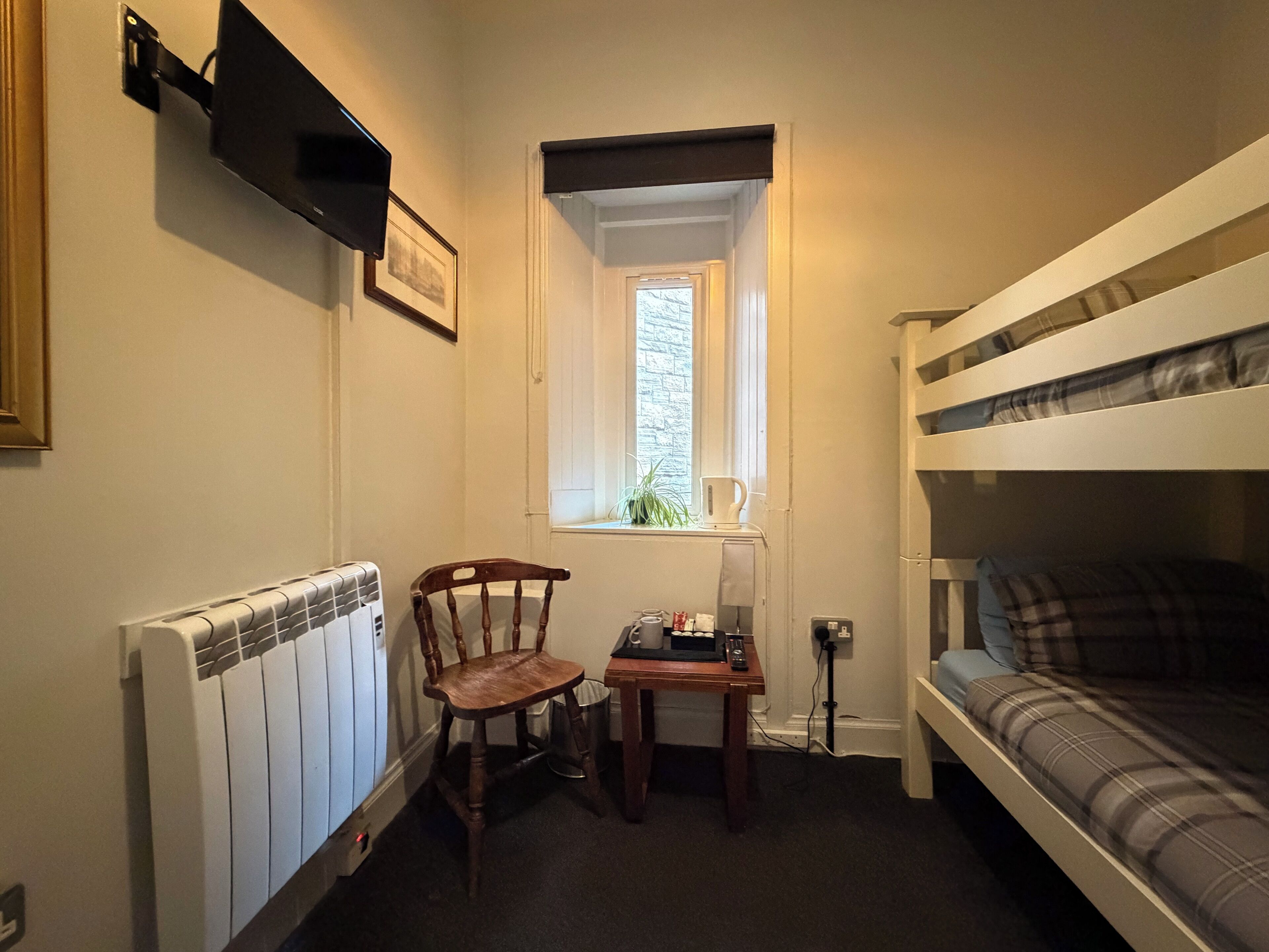 Foto - Belford Hostel