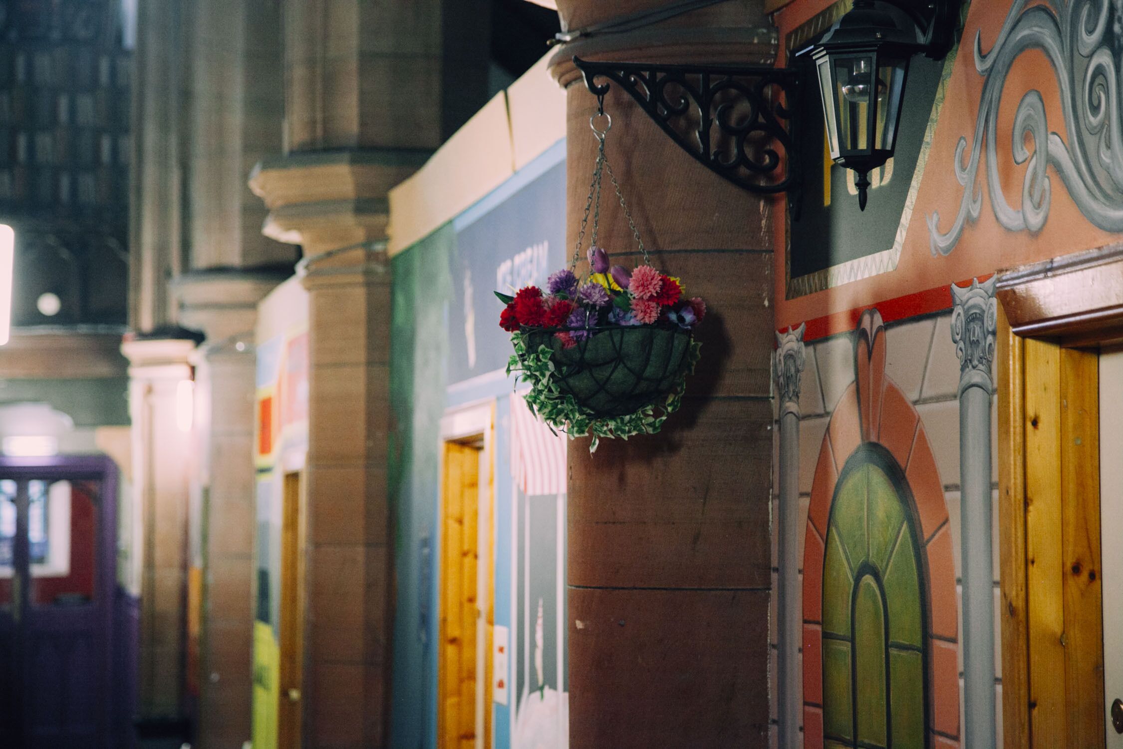 Foto - Belford Hostel