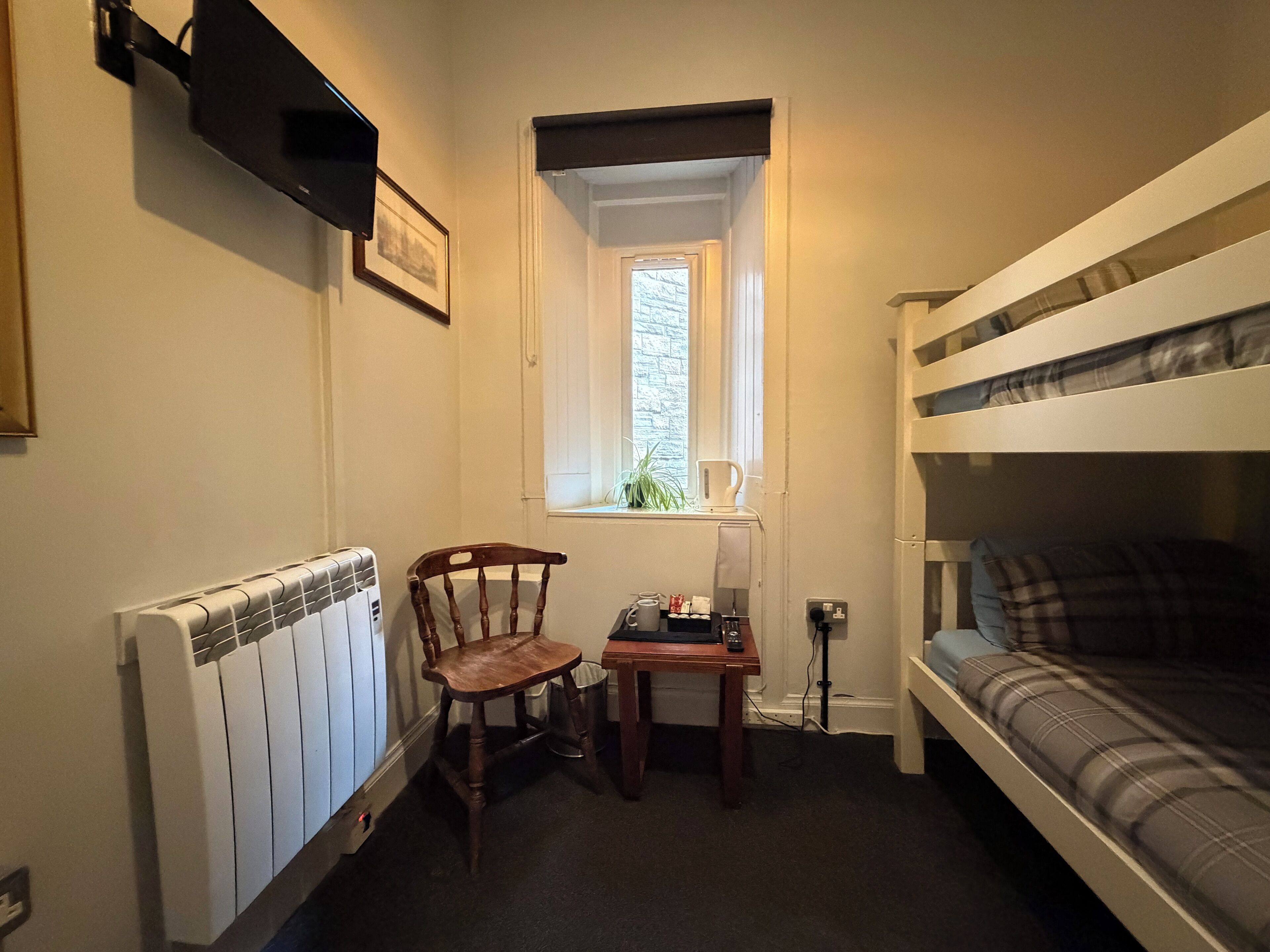 Foto - Belford Hostel