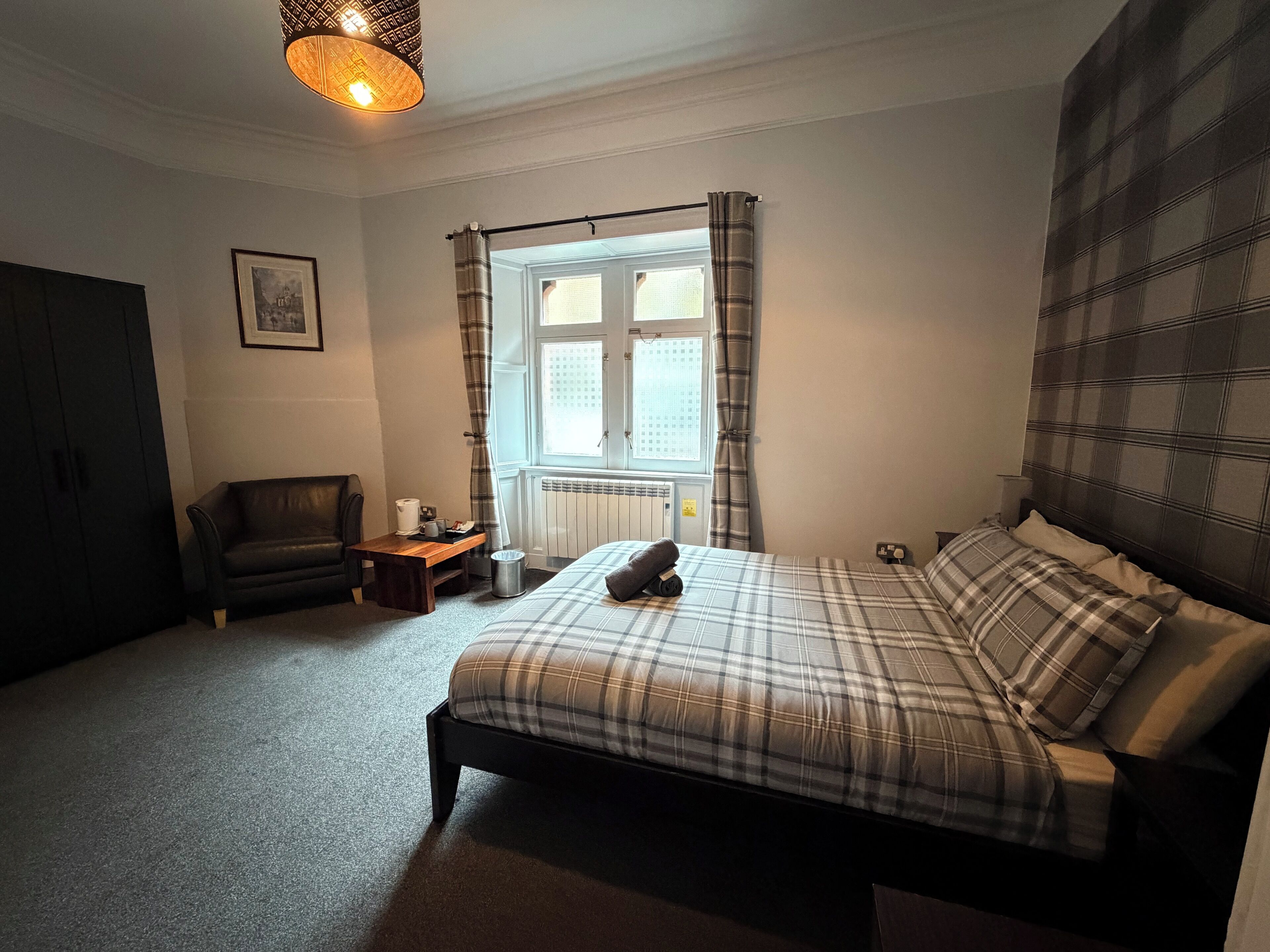 Foto - Belford Hostel