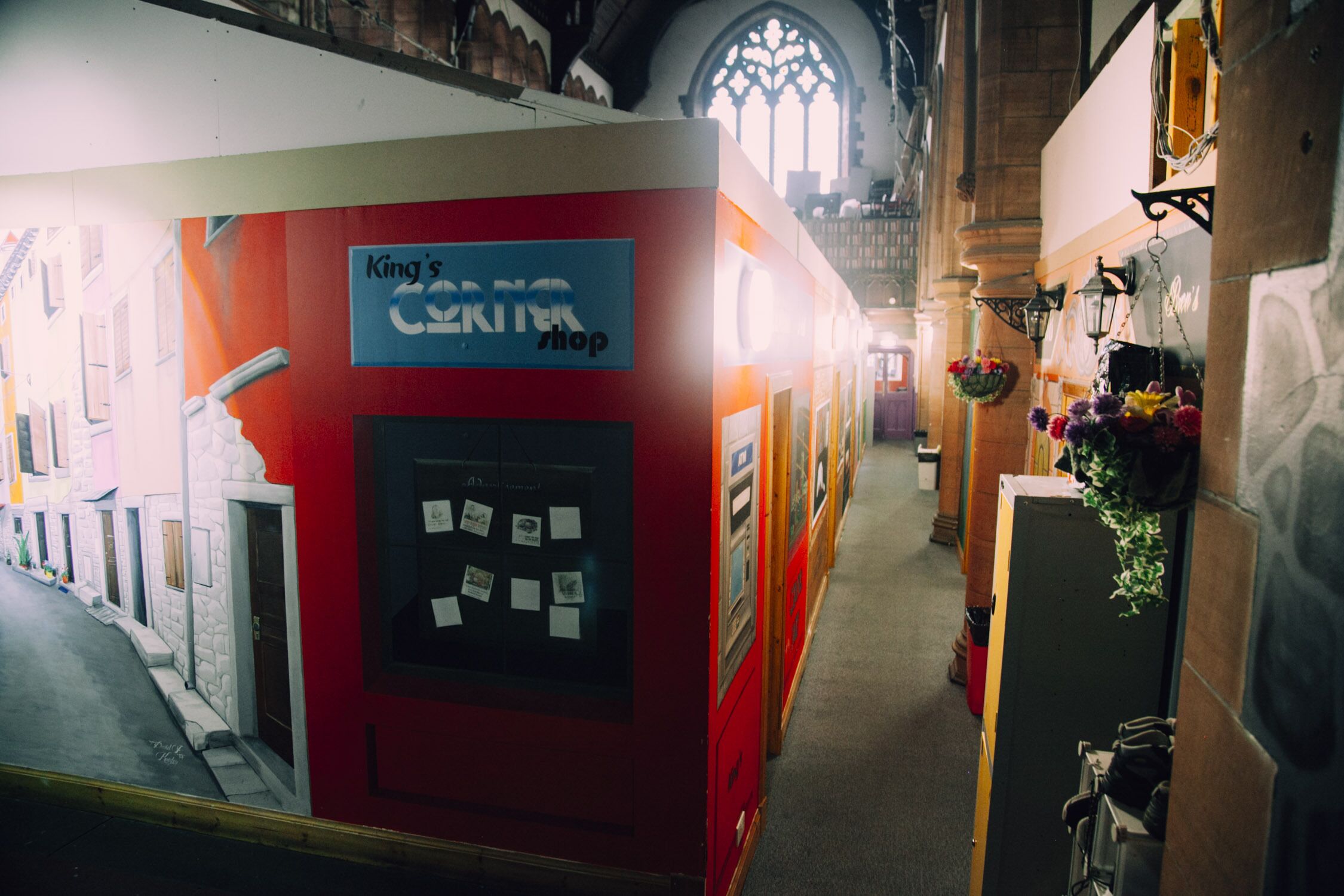 Foto - Belford Hostel