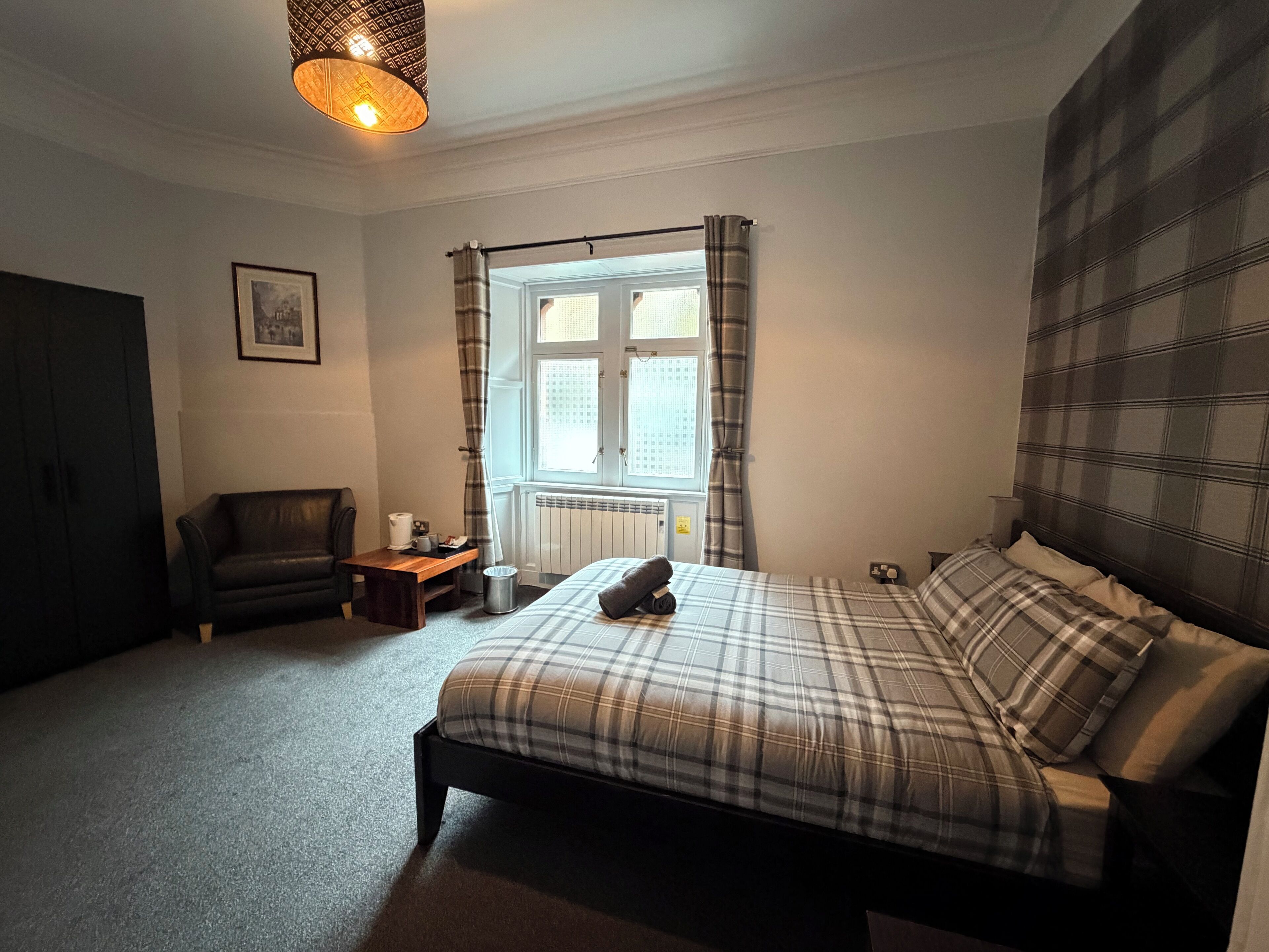 Foto - Belford Hostel