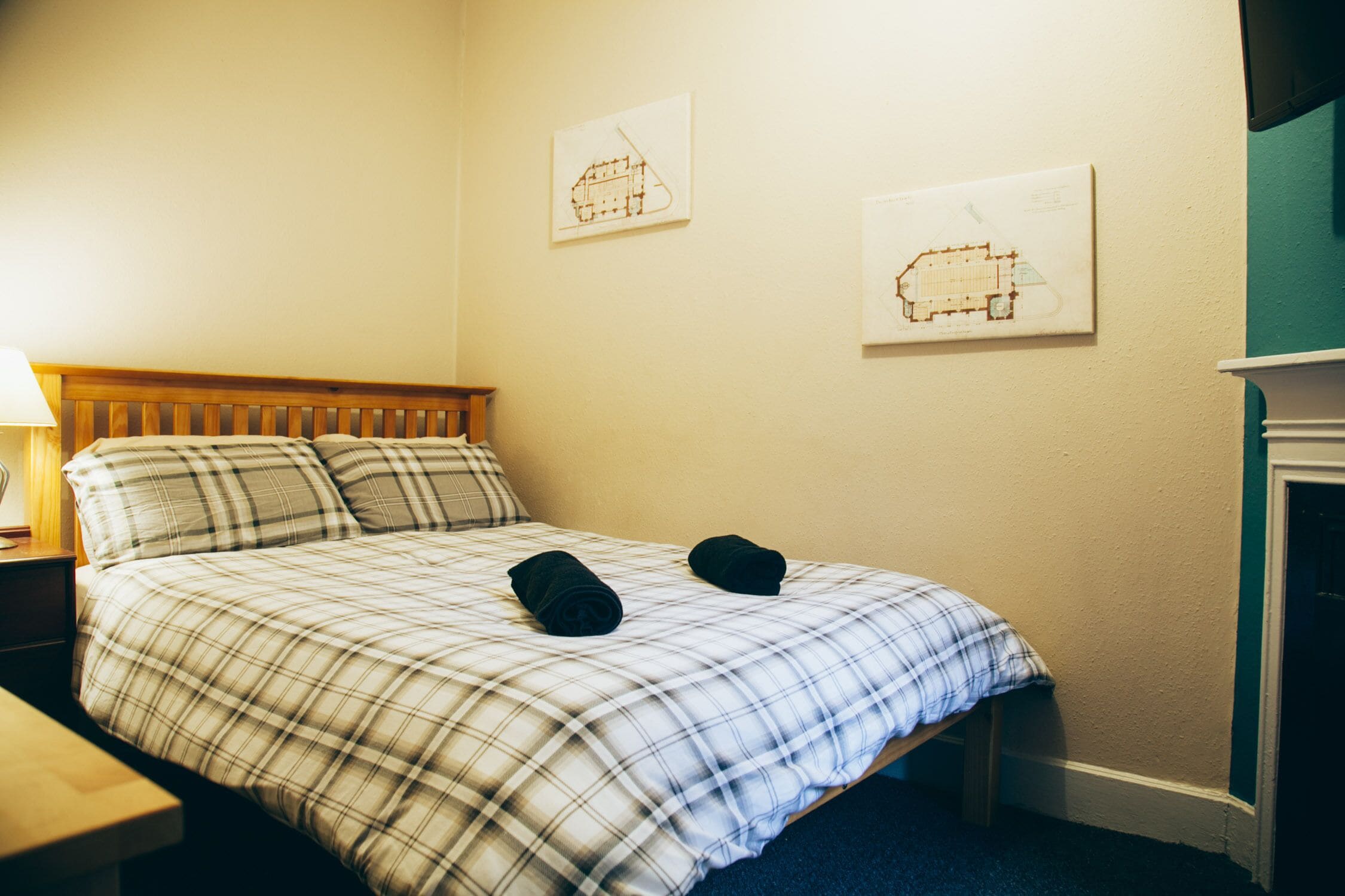 Foto - Belford Hostel