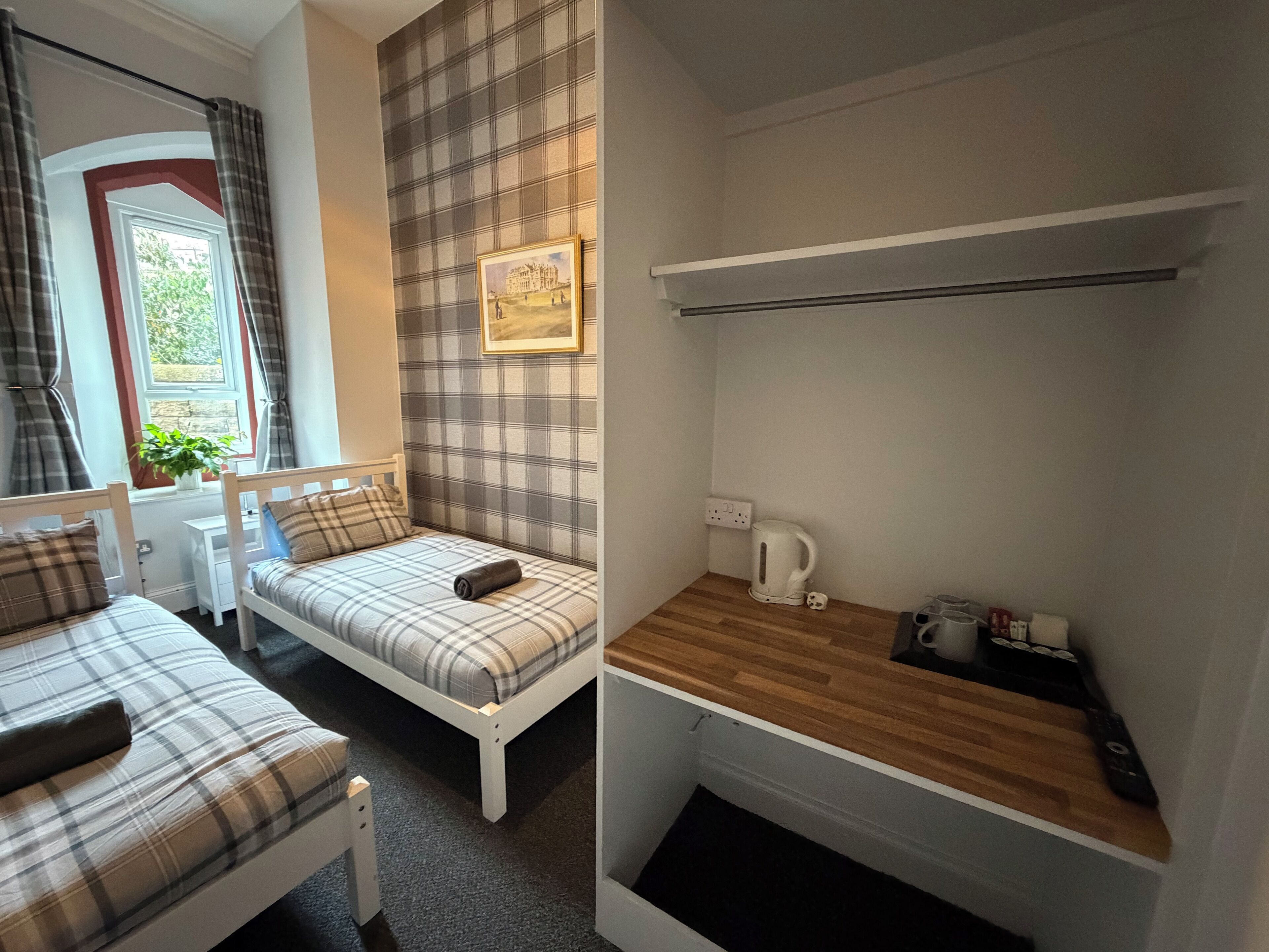 Foto - Belford Hostel