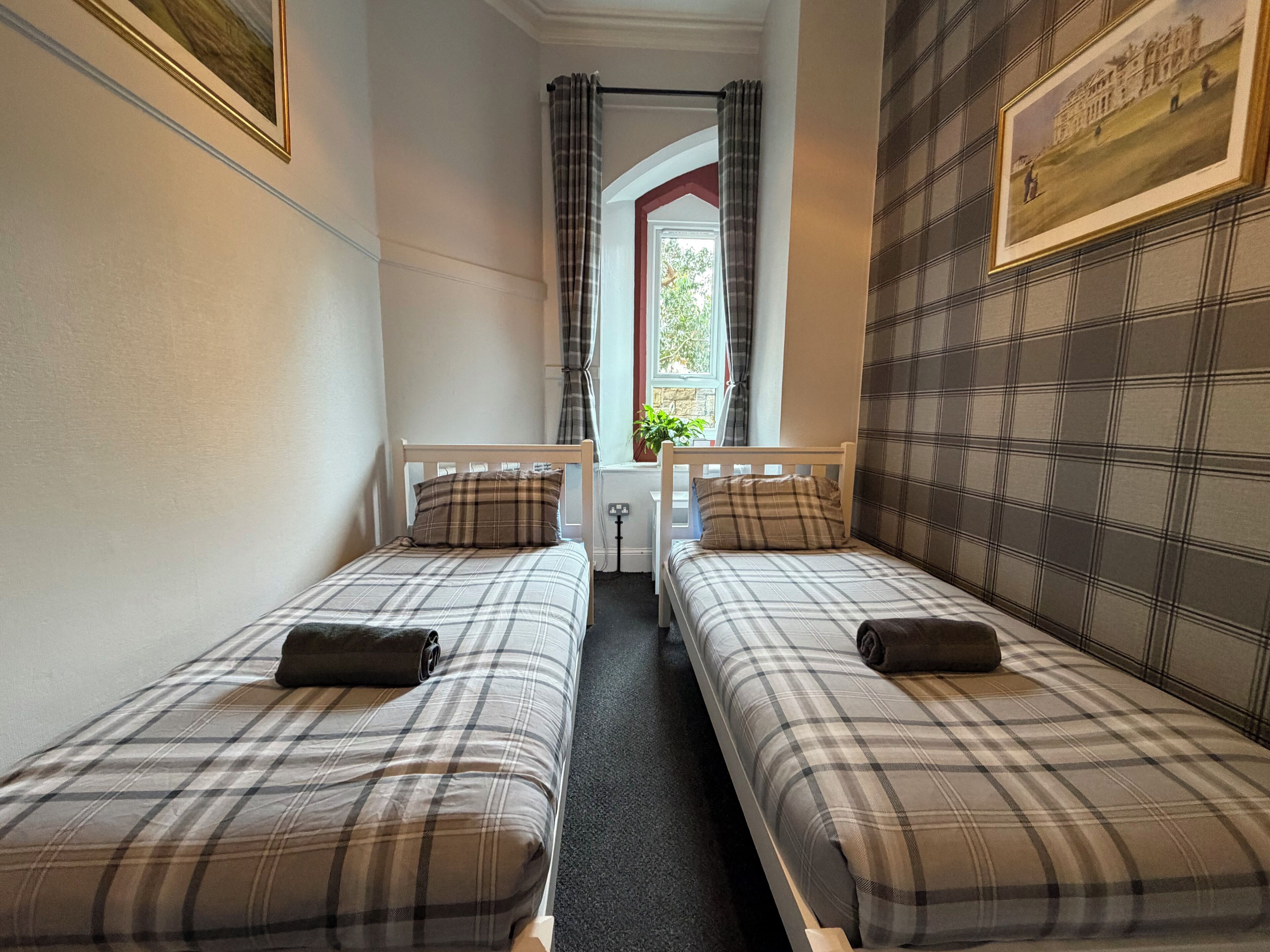 Foto - Belford Hostel