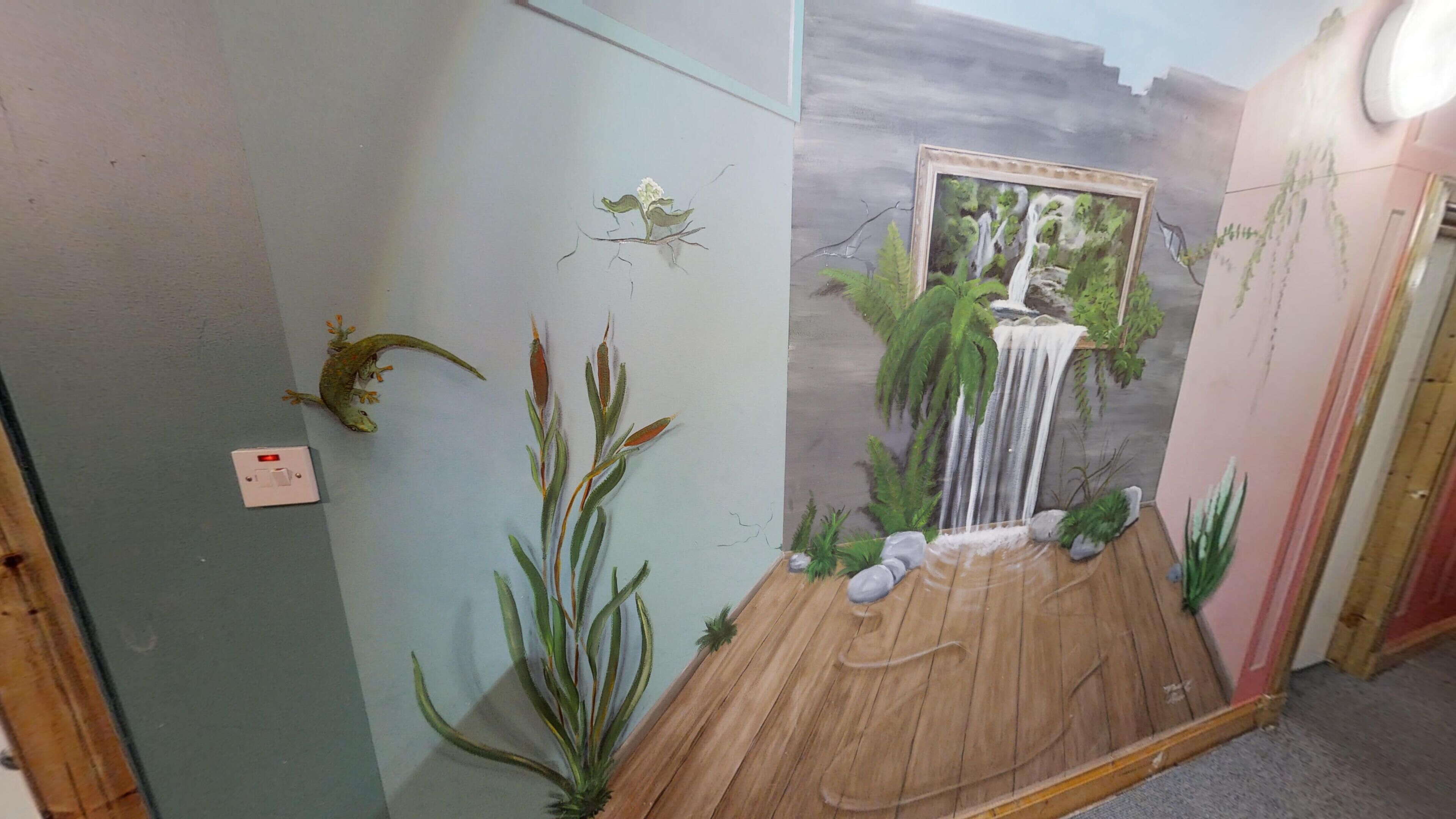 Foto - Belford Hostel