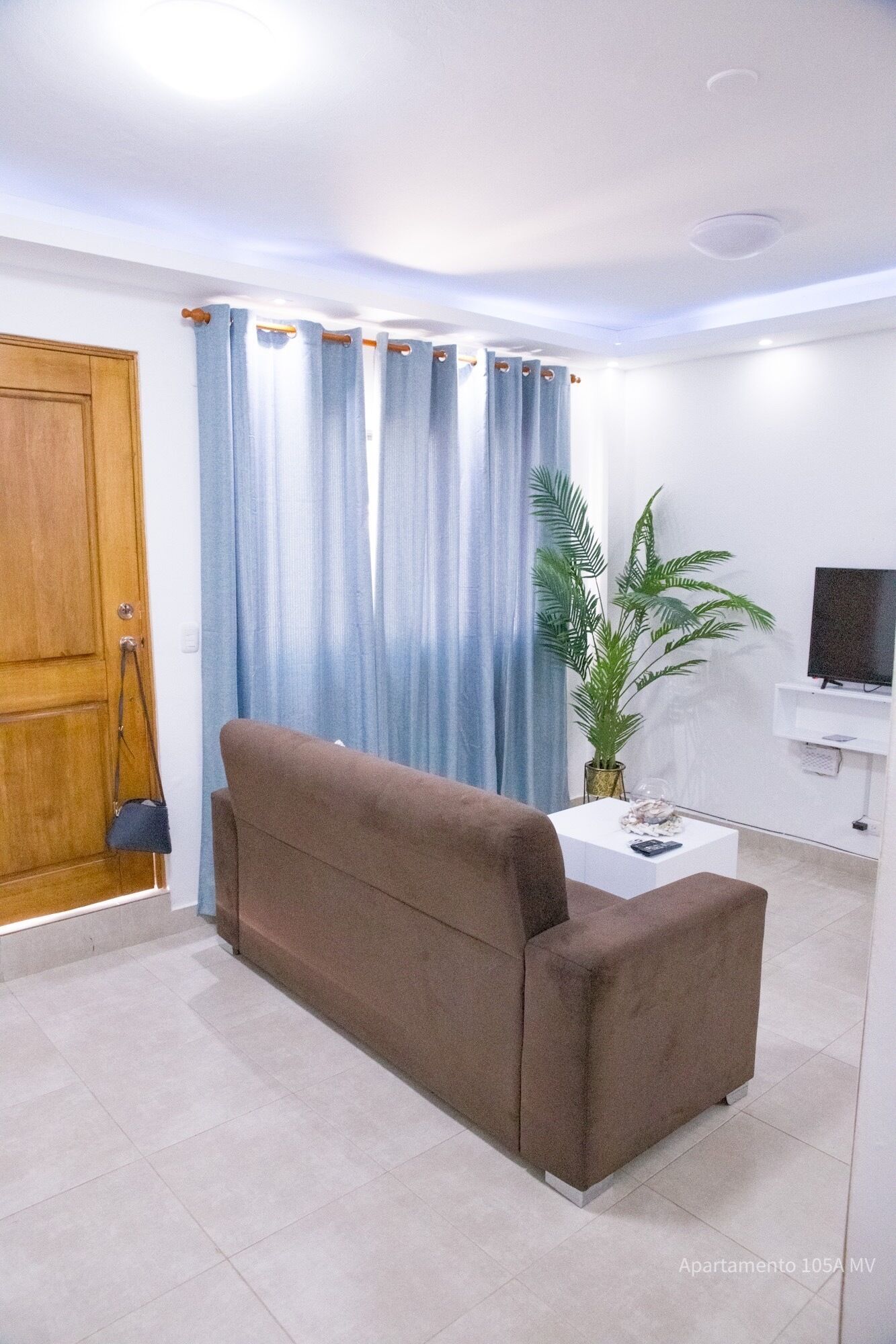 Aparta Hotel Montevista