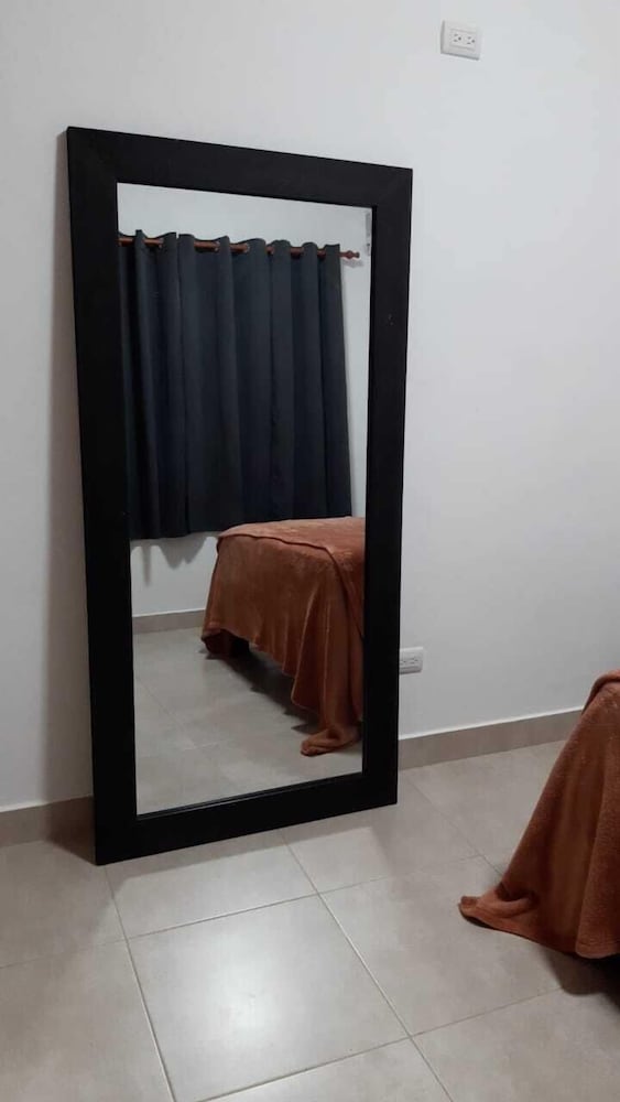 Aparta Hotel Monte Vista by null