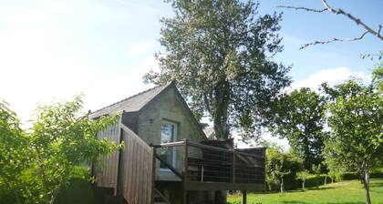 Gîte de la Volière