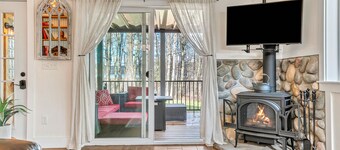 Pristine & Peaceful Guest Quarters, near York & Kittery Beaches