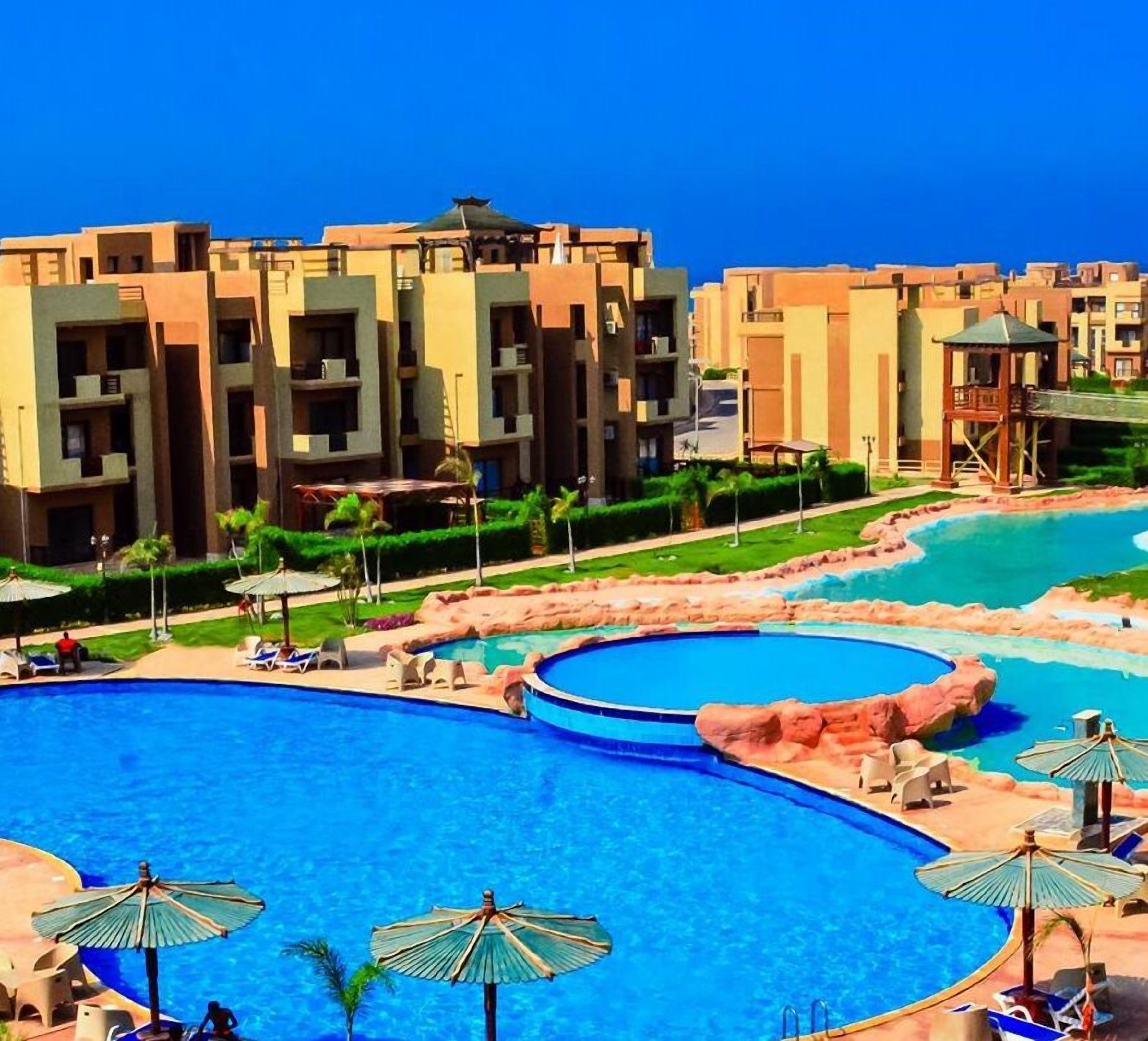 Piscina a l'aire lliure 