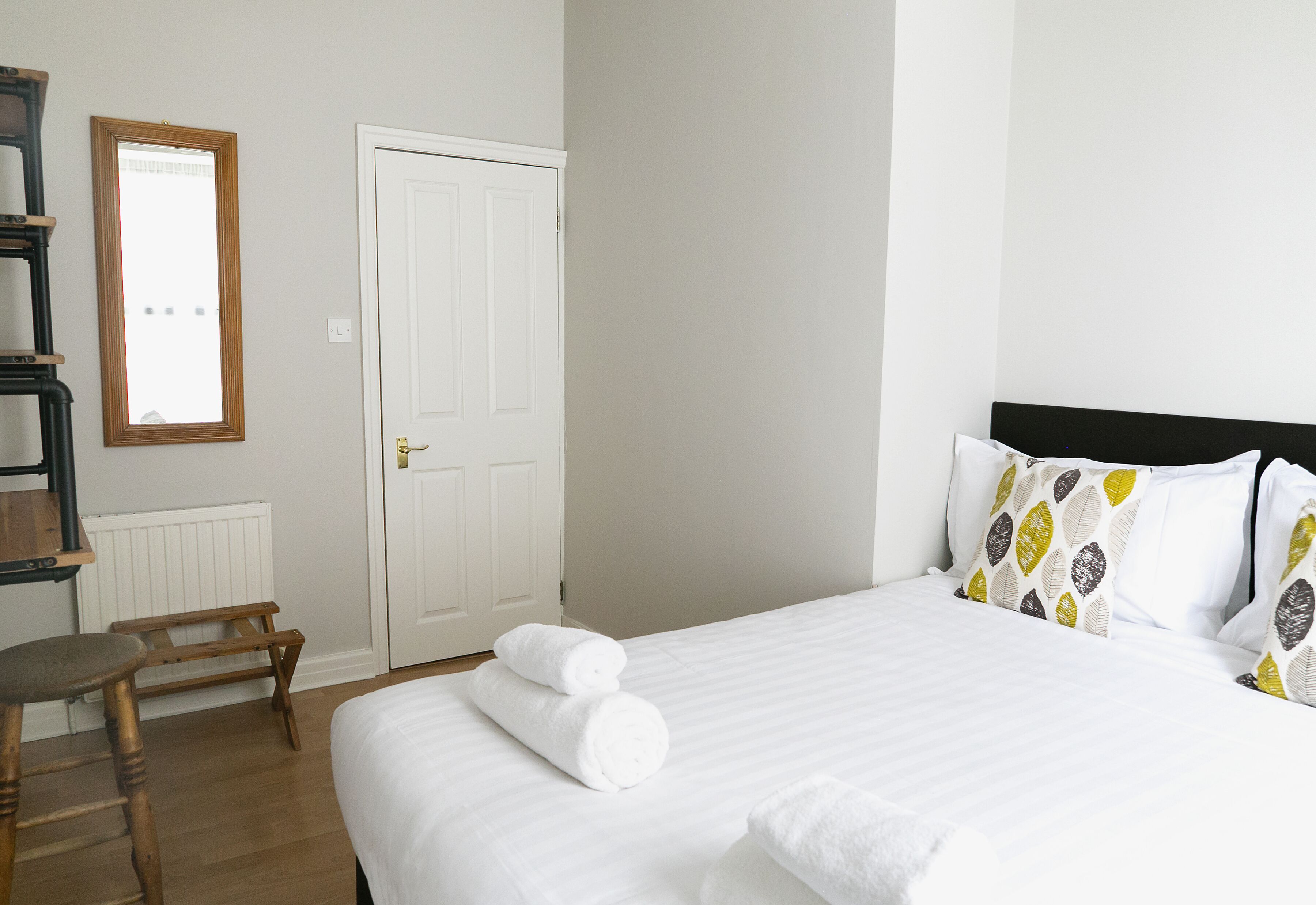 2 bedrooms, WiFi