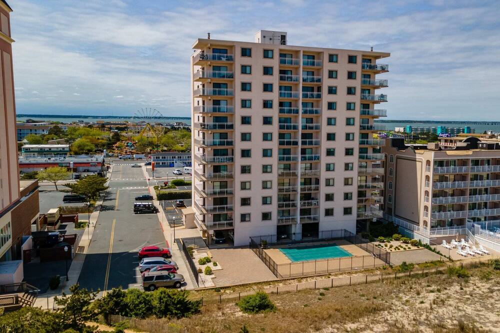 luxury hotels in Myrtle Beach
