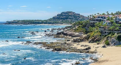 4 Charming King Suites in San Jose del Cabo