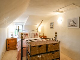 村舍 | 2 多间卧室、特色装修、特色家居、免费 WiFi