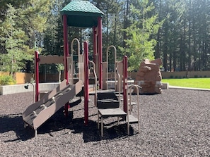 Children’s area
