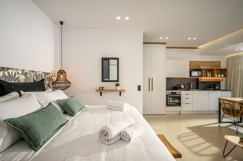 Talise I Luxury Suites