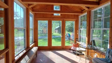 Intérieur