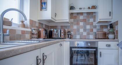 Shorelands - 1 Bedroom Apartment - Manorbier