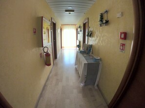Corridoio