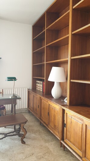 Interior - Oresa Home (Catania)