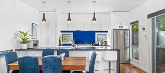 Sunset Days Family Holiday House 200m to Shops