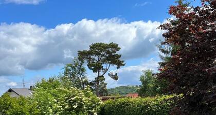 Vacation home in Wehr Eifel, near Laacher See and Nürburgring with large garden