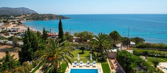 Kamariyo Athens Riviera by A&D Properties