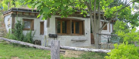 Aussenbereich