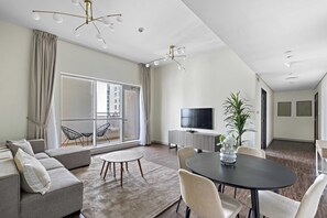 TV, offices