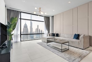 TV, offices