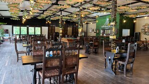 ร้านอาหาร