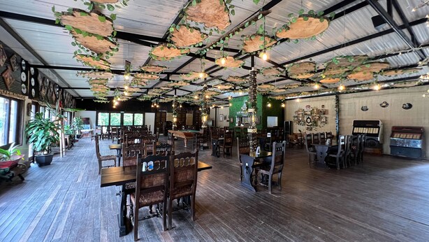 ร้านอาหาร